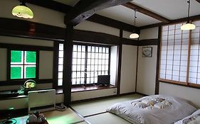 Minshuku Takizawa